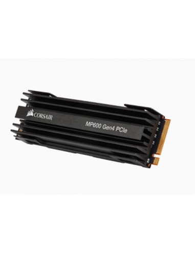 Corsair : MP600 M.2 1000 GB PCI Express 4.0 3D TLC NAND NVMe