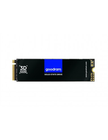 Goodram : PX500 M.2 1000 GB PCI Express 3.0 3D NAND NVMe