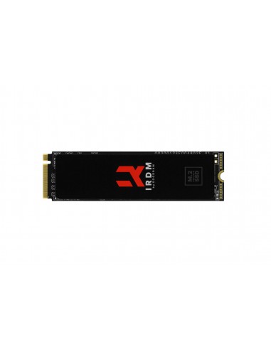 Goodram : IRDM M.2 256 GB PCI Express 3.0 3D TLC NAND NVMe