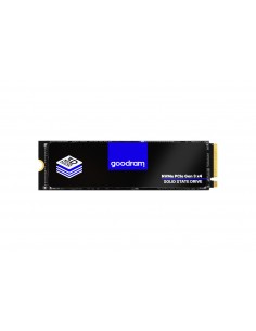 Goodram : PX500 Gen.2 M.2 1000 GB PCI Express 3.0 3D NAND NVMe