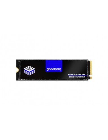 Goodram : PX500 Gen.2 M.2 1000 GB PCI Express 3.0 3D NAND NVMe