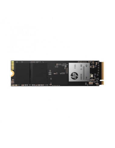 HP : EX950 M.2 1000 GB PCI Express 3.1 NVMe
