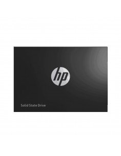 HP : S650 2.5" 480 GB Serial ATA III