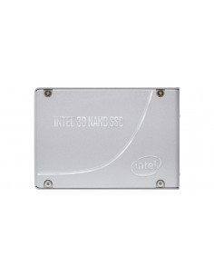 Intel : SSDPE2KX010T801 unidad de estado sólido U.2 1000 GB PCI Express 3.1 TLC 3D NAND NVMe