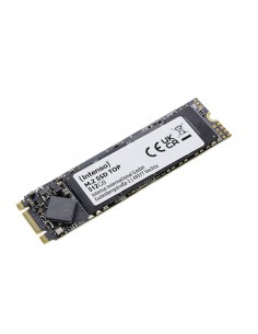Intenso : Top M.2 512 GB Serial ATA III