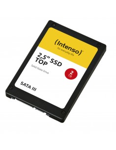 Intenso : 3812470 unidad de estado sólido 2.5" 2000 GB SATA