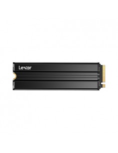 Lexar : NM790 M.2 1 TB PCI Express 4.0 NVMe