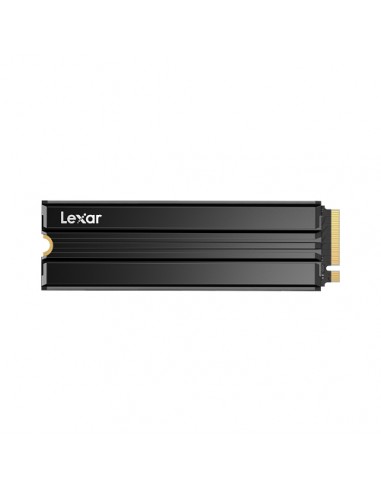 Lexar : NM790 M.2 1 TB PCI Express 4.0 NVMe