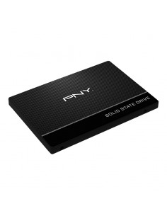 PNY : CS900 2.5" 960 GB Serial ATA III 3D TLC NAND