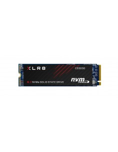 PNY : XLR8 CS3030 M.2 1000 GB PCI Express 3D TLC NVMe