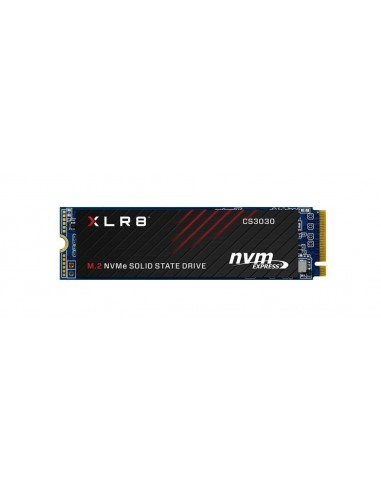 PNY : XLR8 CS3030 M.2 1000 GB PCI Express 3D TLC NVMe