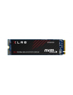 PNY : XLR8 CS3030 M.2 250 GB PCI Express 3D TLC NVMe