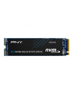 PNY : CS2130 M.2 1000 GB PCI Express 3.0 3D NAND NVMe