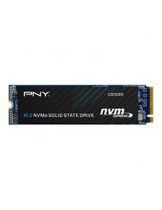 PNY : CS1030 M.2 1000 GB PCI Express 3.0 3D NAND NVMe