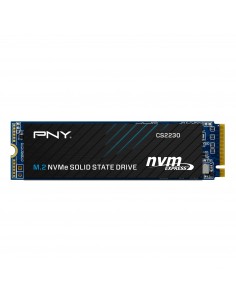 PNY : CS2230 M.2 1000 GB PCI Express 3.0 3D NAND NVMe