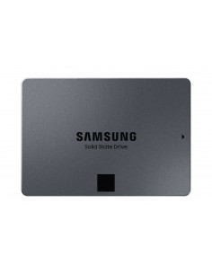 Samsung : MZ-77Q2T0 2.5" 2 TB Serial ATA III V-NAND MLC