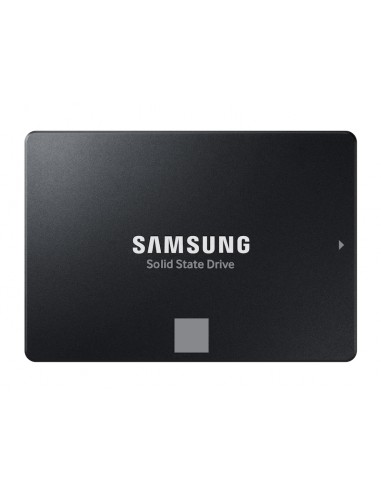 Samsung : 870 EVO 2.5" 250 GB Serial ATA III V-NAND