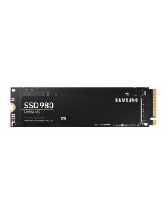Samsung : 980 M.2 1 TB PCI Express 3.0 V-NAND NVMe