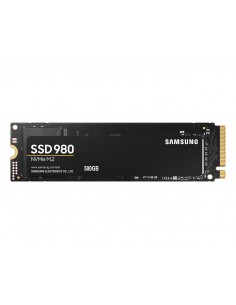 Samsung : 980 M.2 500 GB PCI Express 3.0 V-NAND NVMe