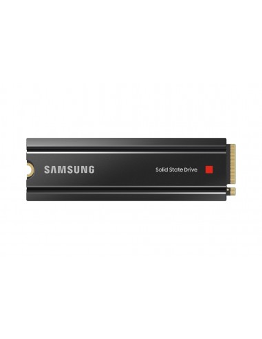 Samsung : 980 Pro M.2 2 TB PCI Express 4.0 V-NAND MLC NVMe