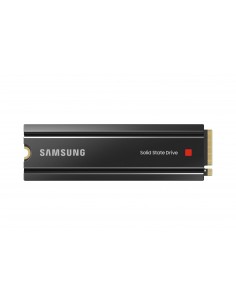 Samsung : 980 PRO M.2 1 TB PCI Express 4.0 V-NAND MLC NVMe