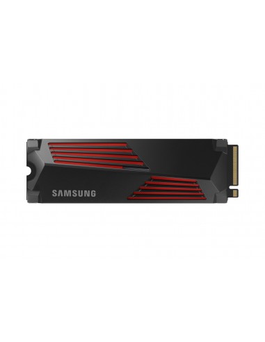 Samsung : MZ-V9P1T0 M.2 1 TB PCI Express 4.0 V-NAND MLC NVMe