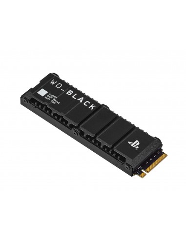 SanDisk : SN850P M.2 4 TB PCI Express 4.0 NVMe