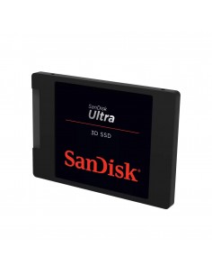 SanDisk : Ultra 3D 2.5" 2 TB Serial ATA III 3D NAND