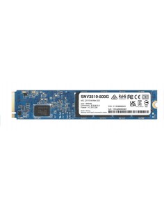 Synology : SNV3510 M.2 800 GB PCI Express 3.0 NVMe