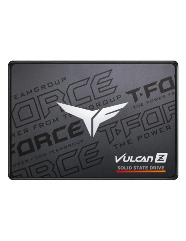 Team Group : T-FORCE VULCAN Z 2.5" 1000 GB Serial ATA III 3D NAND