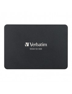 Verbatim : Vi550 S3 SSD 256GB
