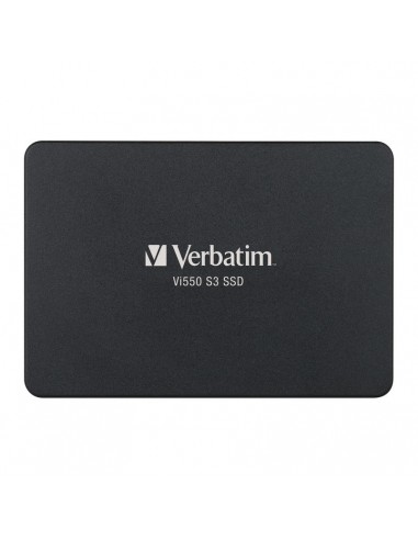 Verbatim : Vi550 S3 SSD 256GB