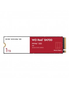 Western Digital : Red SN700 M.2 1000 GB PCI Express 3.0 NVMe