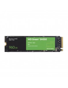 Western Digital : Green SN350 M.2 960 GB PCI Express 3.0 NVMe