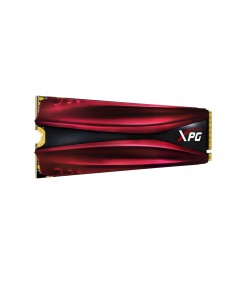 XPG : GAMMIX S11 Pro M.2 512 GB PCI Express 3.0 3D TLC NVMe