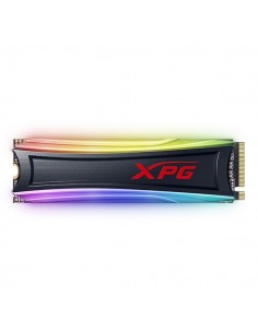 XPG : Spectrix S40G M.2 1000 GB PCI Express 3.0 3D TLC NVMe