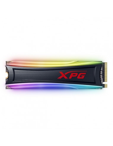 XPG : Spectrix S40G M.2 1000 GB PCI Express 3.0 3D TLC NVMe