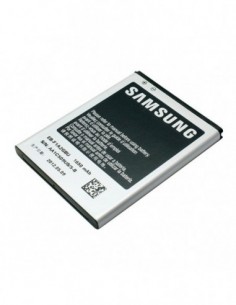 Samsung : Batería...