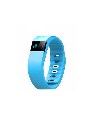 Billow : XSB70 Inalámbrico Wristband activity tracker Azul