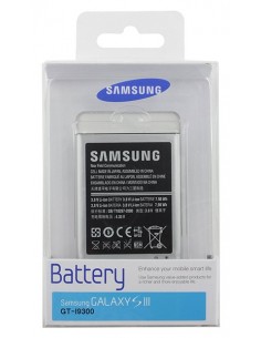 Samsung : Batería...