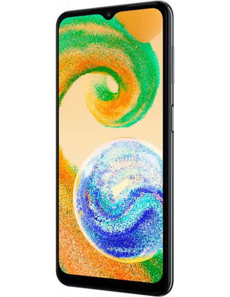 Samsung : A047 Galaxy A04s 3/32GB - negro