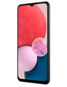 Samsung : A135 Galaxy A13 4/128GB - negro 2