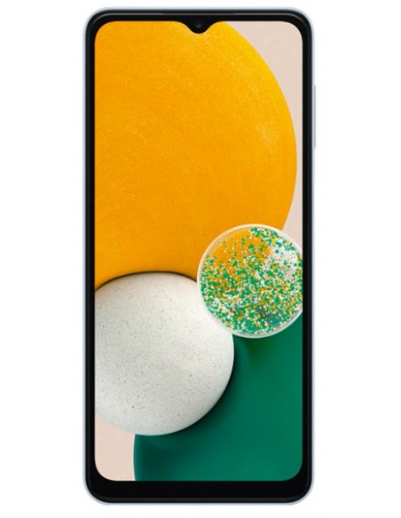 Samsung : A136 Galaxy A13 5G 4/128GB - azul