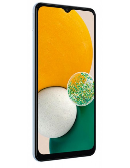 Samsung : A136 Galaxy A13 5G 4/128GB - azul
