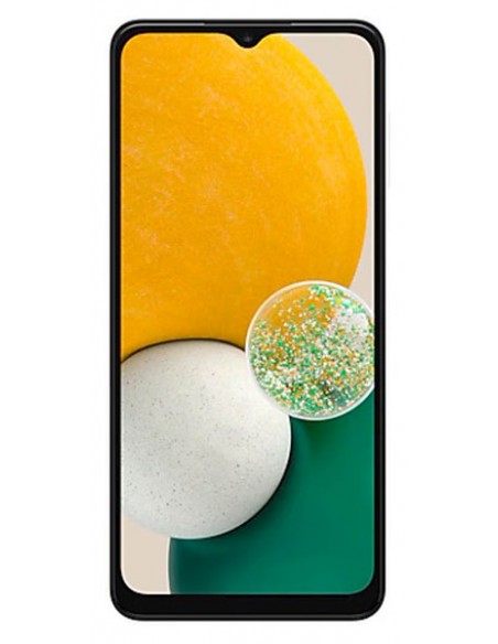 Samsung : A136 Galaxy A13 5G 4/128GB - blanco