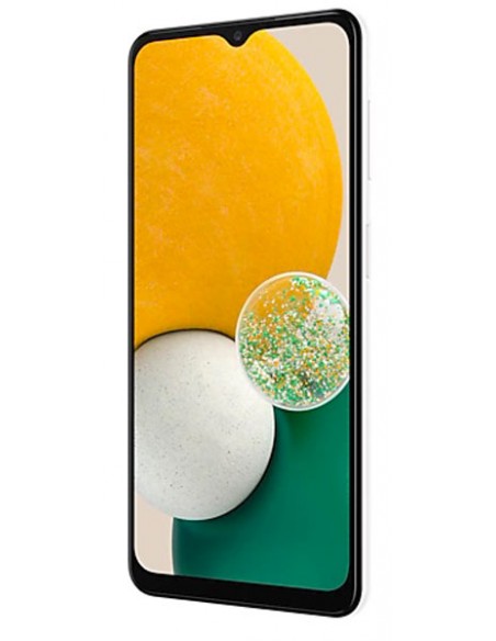 Samsung : A136 Galaxy A13 5G 4/128GB - blanco