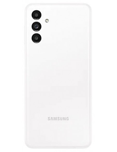 Samsung : A136 Galaxy A13 5G 4/128GB - blanco
