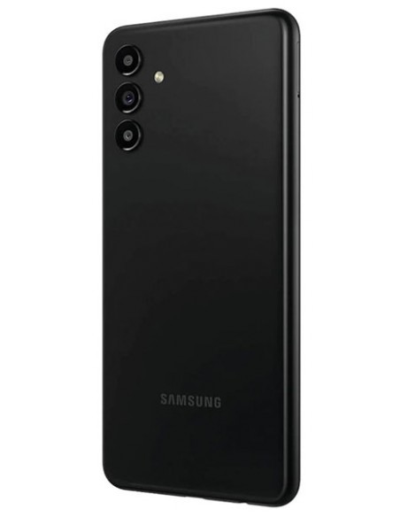 Samsung : A136 Galaxy A13 5G 4/128GB - negro