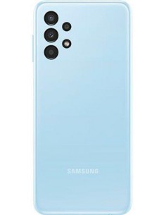 Samsung : A137 Galaxy A13 4/128GB - Azul 2