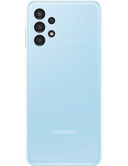 Samsung : A137 Galaxy A13 4/128GB - Azul